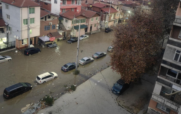 TD Огромно недоволство зрее сред жителите на Пловдив заради все