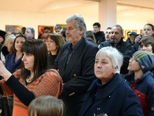 Стефан Данаилов: Никога не забравяйте, че сте жени