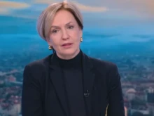 Гергана Паси: На 99,99% от 1 януари 2025 сме в Шенген
