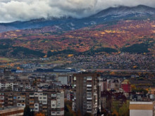 11 детски градини в район "Витоша" в София ще бъдат оборудвани с фотоволтаични панели