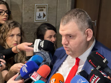 Пеевски: Няма да гласуваме на балотажа