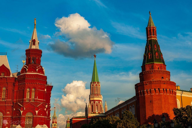 ロシアはウクライナ戦争終結に向けた明確な条件を持っている