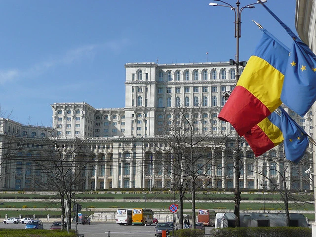 Първият тур на президентските избори в Румъния може да се проведе повторно