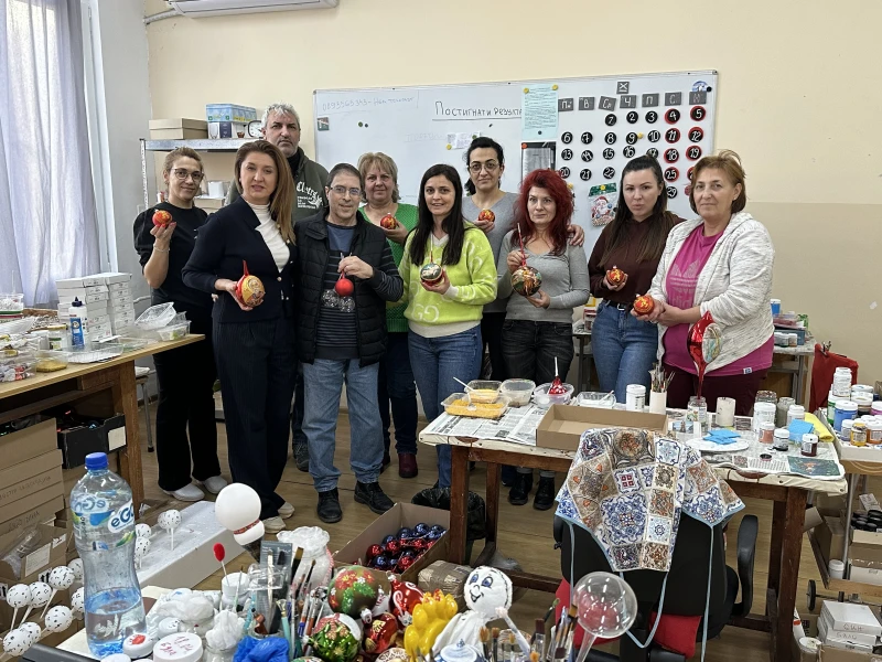 Община Пловдив със специален подарък за БФС