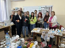 Община Пловдив със специален подарък за БФС