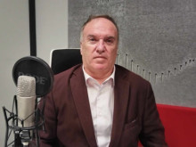 Проф. Чуков: В момента се търси формула за управление на Ивицата Газа