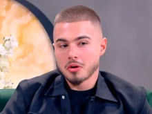 Това ли е новият ерген?