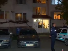 Месец след жестокото убийство в столичния "Младост 1": Алеята остава неосветена