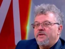 Манол Пейков: Разлом няма