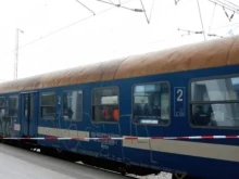 Машинист откри мъртъв човек на релсите