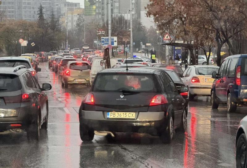 Ще ви трябват здрави нерви за моловете в Пловдив тези дни