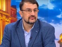 Настимир Ананиев: Компромис е Цеков, или Атанасов да бъде председател на Народното събрание, а Желязков да бъде премиер