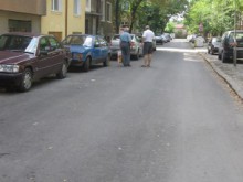 Предимно сухи са пътните настилки в Пловдив и областта 