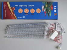 Изтеглиха от продажба опасни коледни лампички