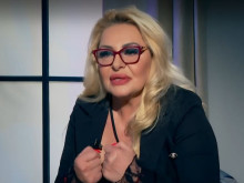 Поп фолк звездата Снежина: Пяла съм на убиеца на мъжа ми