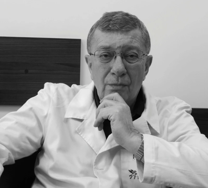 Почина светило в българската медицина