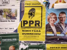 Румънците гласуват на парламентарни избори, докато в страната цари смут след първия тур президентската надпревара