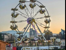 ����� "��������" ���� �������� �� Sofia Christmas Fest: ��������� �� ���� ������������