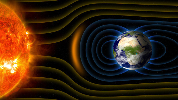 Мрачните периоди с магнитни бури са изпитание за част от