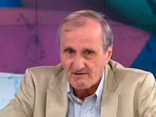 Валентин Вацев: Опитът НАТО да се вкара ефективно във войната срещу Русия ще срещне съпротивата на Тръмп