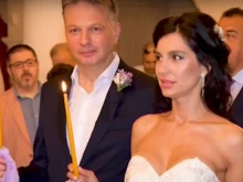 Ники Дойнов дълго време отказвал да скъса с ергенлъка, докато не срещнал Петя