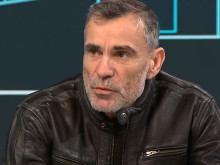 Влади Карамфилов: Красимир Горсов вероятно отново играе комар, той изчезна с парите за Мануела
