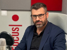 Кузман Илиев: Когато има политическа несигурност и се подготвя щедър бюджет - това означава непрозрачно харчене
