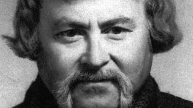 Почина Михаил Тошков