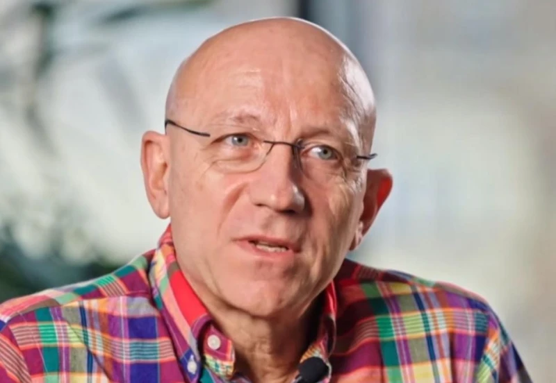 Един от най-успешните български предприемачи: Можех вече да не съм сред живите