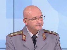 Генерал Мутафчийски: ВМА е кауза, а не просто работно място