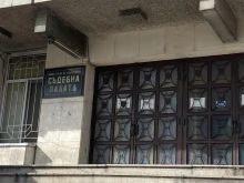 Трагедия с чужденец във Велико Търново