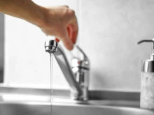 Плевен вече е без режим на водата