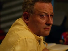 Новият сериал с Рачков тръгва в ефира