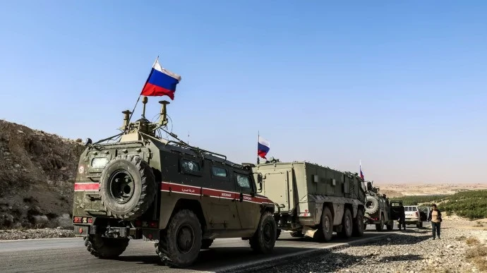 Руски военни и дипломати се спасяват от Дамаск след началото на първите градски сблъсъци в Сирия