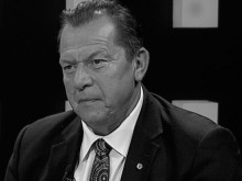 Почина легендарен вратар, за когото знае целият свят