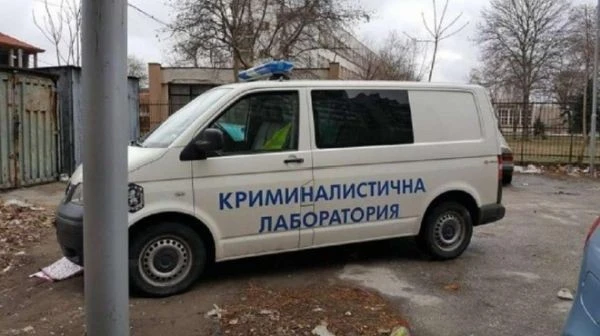 Откриха тяло на мъж с неустановена самоличност