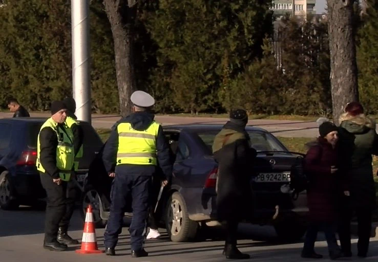 Нечувано! Вижте с колко милиона са изгорели шофьорите в Пловдив заради камерите