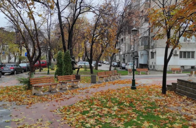Няма край лошото време!
