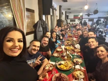 Невена Цонева: Благодаря ви!