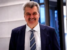 Тодор Батков: Трябва задължително да играят повече българи в Първа лига