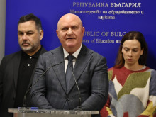 Куп звезди обявиха война на дрогата в училищата  