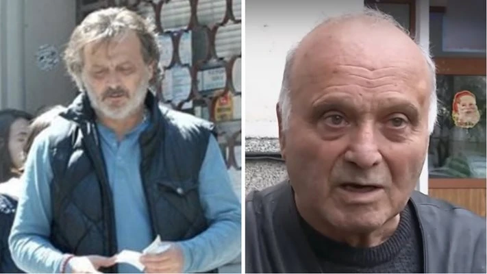 Бащата на Красимир Горсов: Искам възмездие! Да бъде спрян, а не да краде от болното си дете