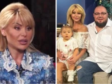 Светлана Гущерова трябва да отговаря на тежки въпроси заради свекър си