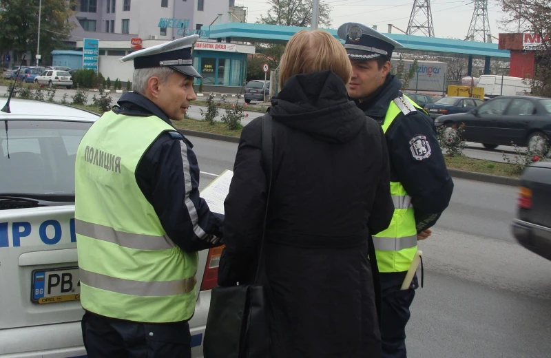 Конфискуваха 17 автомобила на пияни шофьори!