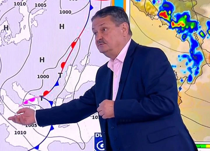 Много жалко! Проф. Рачев разочарова любителите на зимата