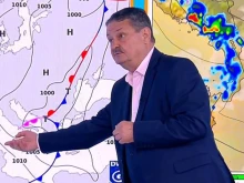 Много жалко! Проф. Рачев разочарова любителите на зимата