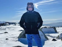 Наш известен новинар: Твоето може късно да дойде, но по-дълго да те радва