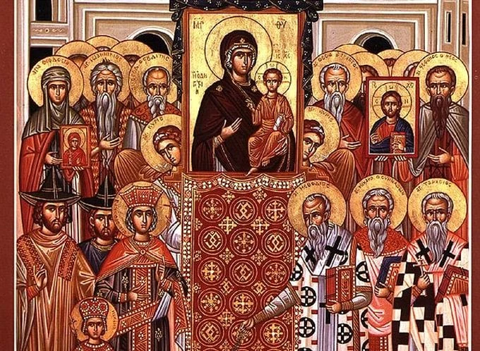 Абсолютна забрана за мъжете днес, която касае жените