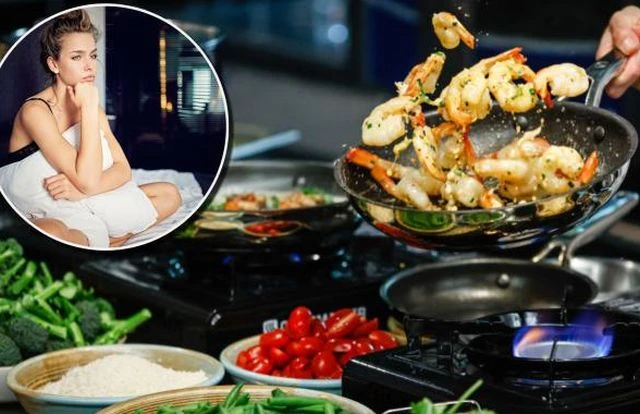 Секс скандалите не подминаха и MasterChef