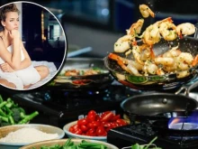 Секс скандалите не подминаха и MasterChef